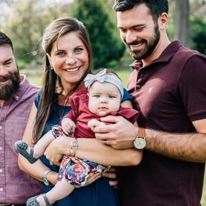 Meet your Posher, Erin